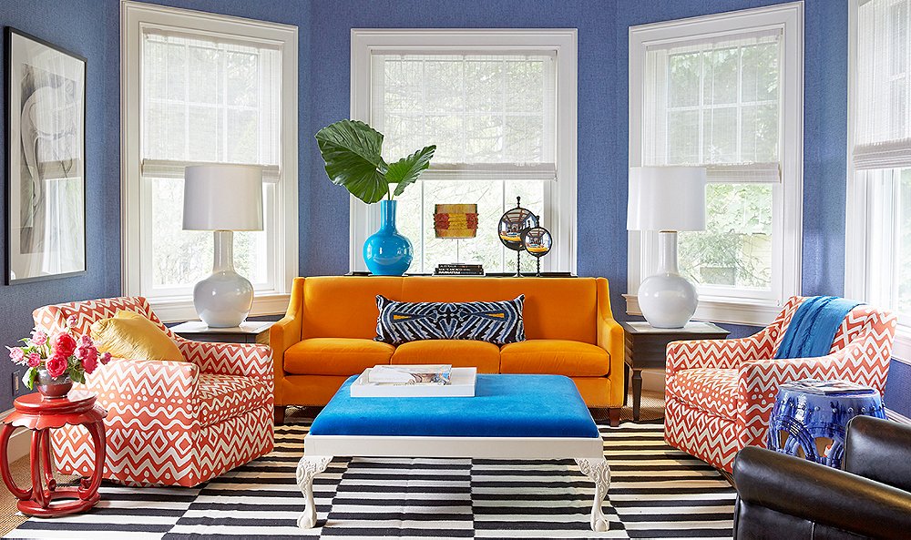 10 Ways to ADD Colour