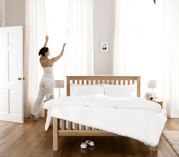 Declutter this Spring