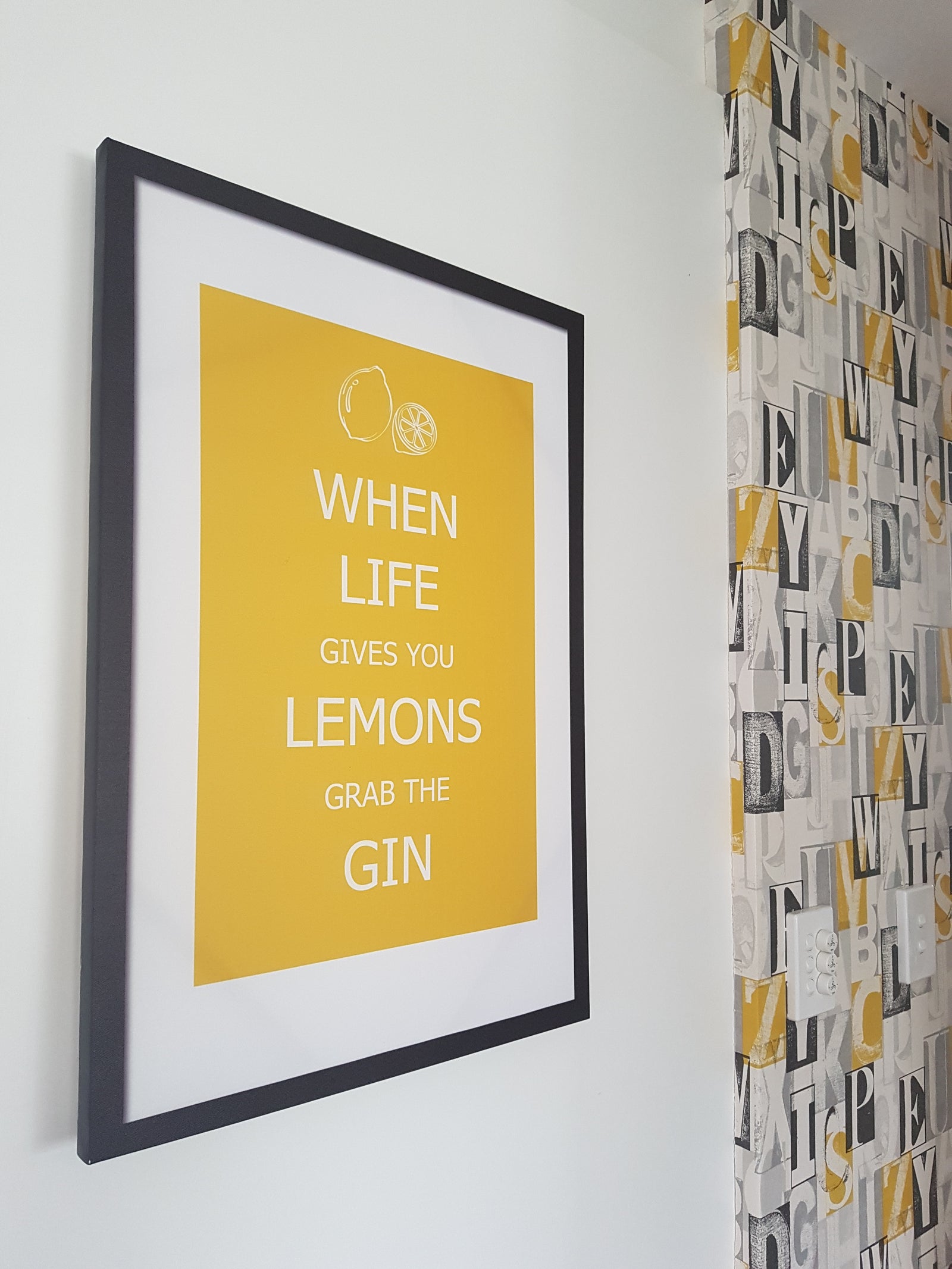 3 Points about hanging wall art