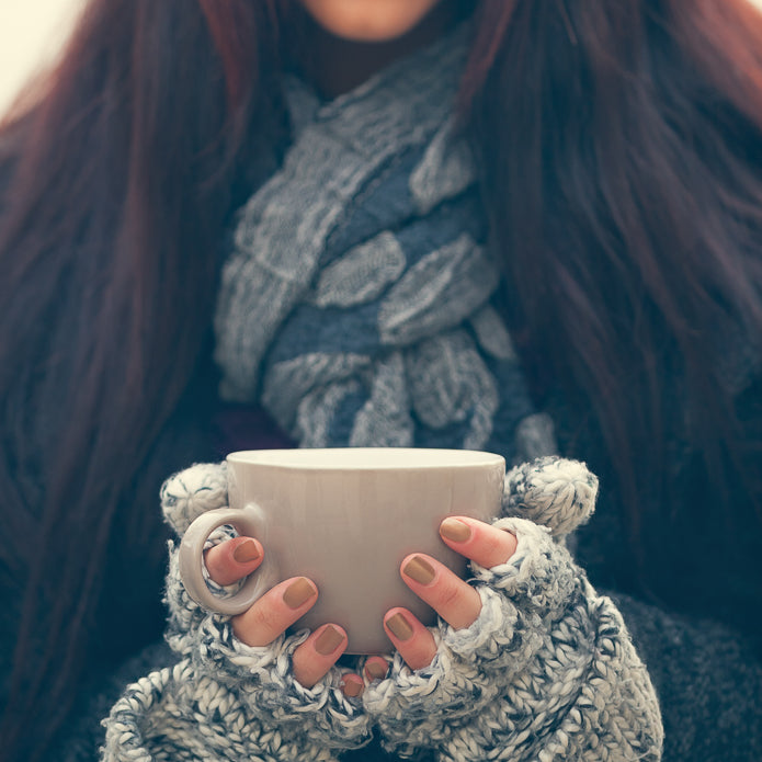 A Winter warming special