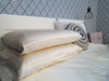 1/2 & 1/2 Pillowcase Set (2)