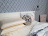 1/2 & 1/2 Pillowcase Set (2)
