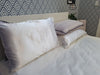 1/2 & 1/2 Pillowcase Set (2)
